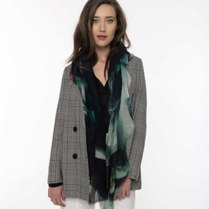 Embrace Merino Wool Scarf Lifestyle